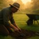 Grass Cutting Tips for a Lush Lawn in Yeovil