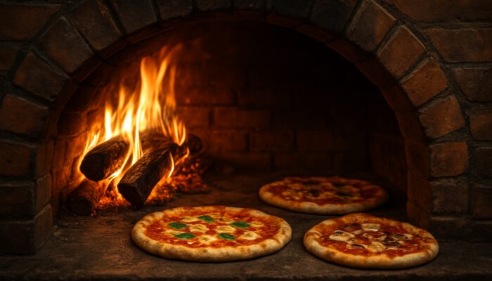 Wood-Fired Oven Cooking Tips for Culinary Success