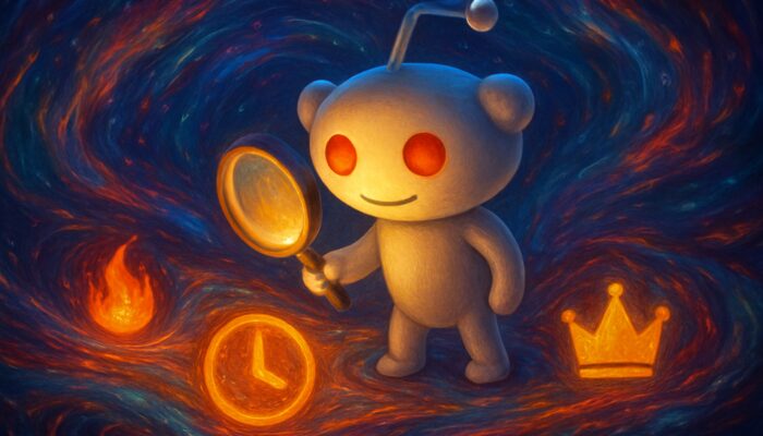 Leverage Reddit for Genuine Engagement with Your Audience