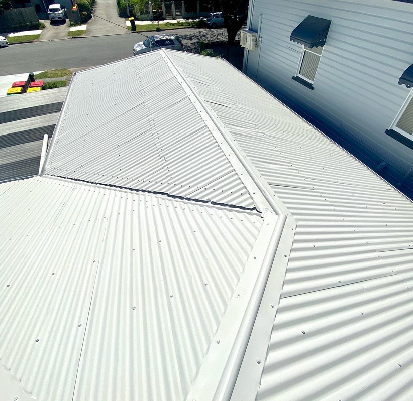 Roof Painting Costs: Insights from a Redlands Painter
