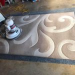 Rug Cleaning Methods: Steam and Dry Techniques by Fibre Type