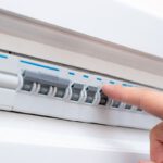 Switchboard Upgrade for New Air Conditioner Installation