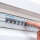 Switchboard Upgrade for New Air Conditioner Installation