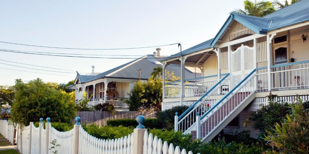 Building Inspections: Comparing Older Homes and New Builds