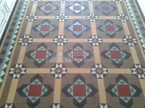 Victorian Tile Restoration Uncovers Hidden Safety Risks