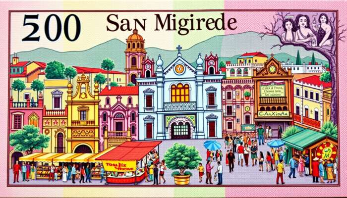 Money Tips for Cash, Cards, and ATMs in San Miguel de Allende