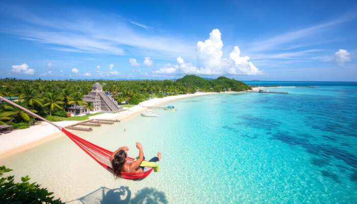 Belize Beaches: Uncover Hidden Treasures for Your Next Adventure