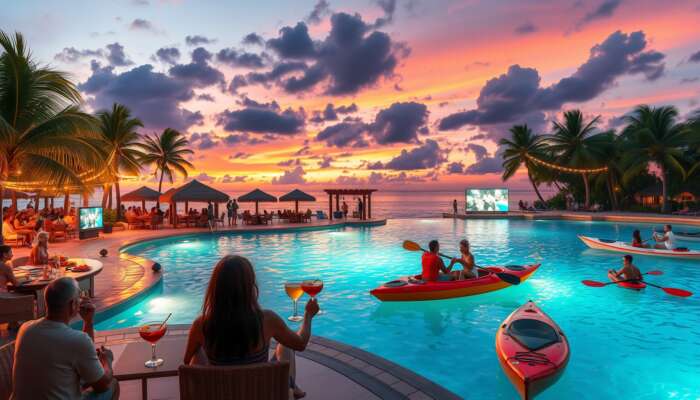 Belize All-Inclusive Adventures: Top Experiences to Try