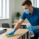 Exceptional Quality Office Cleaning Services in Somerton