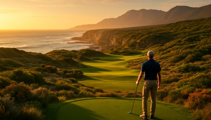 Texas Golf Courses: Explore the Best Choices Available