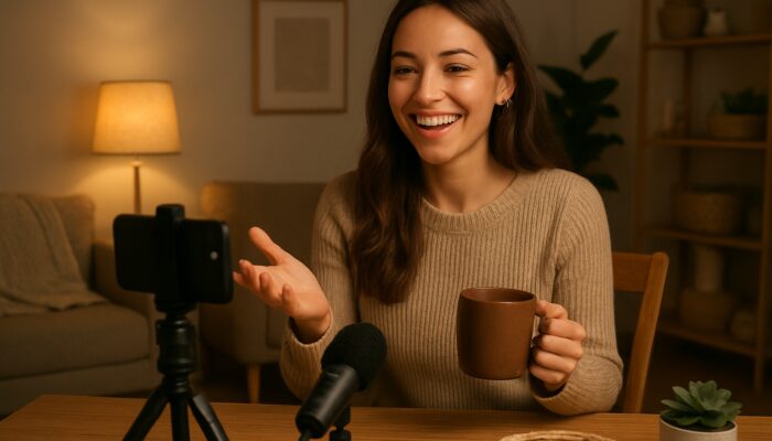Micro-Influencers: Boost Your Hosting Niche Strategy