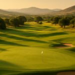 Witbank Golf Club: Discover Top Golfing Experiences Nearby