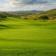 Golf Course Management: Strategies for Achieving Success
