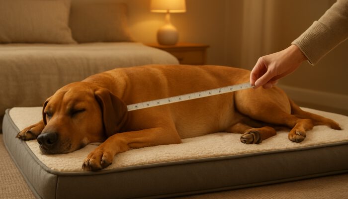 Orthopedic Beds for Pets: Enhance Joint Support Effectively