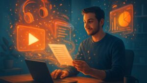 AI Visibility Boost: 9 Techniques for 40% Improvement