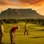 Golfing at King David Mowbray: An Unmissable Experience