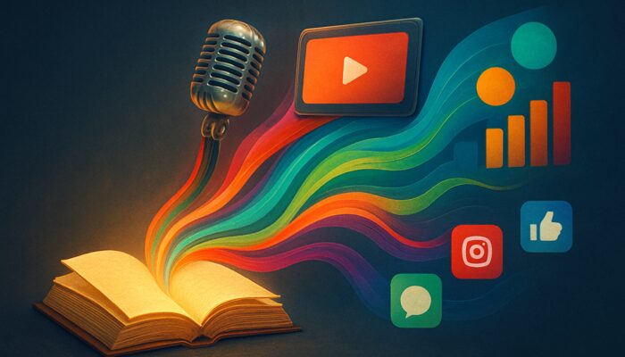 Content Repurposing Strategies for Achieving Success