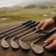 Protect Golf Clubs in Winter: Local Storage Tips
