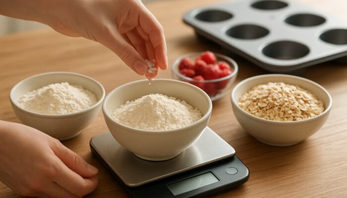 Healthy Breakfast Muffin Recipes for Tasty Morning Treats