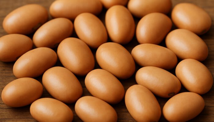 Ogiri Fermented Locust Bean: Simple Tips for Homemade Recipes