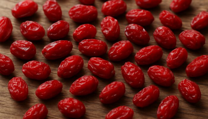 Dried Barberries: Essential for Authentic Persian Recipes
