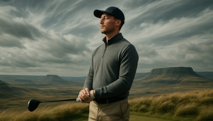 Golf Greens Mastery: Local Tips for Staying Focused