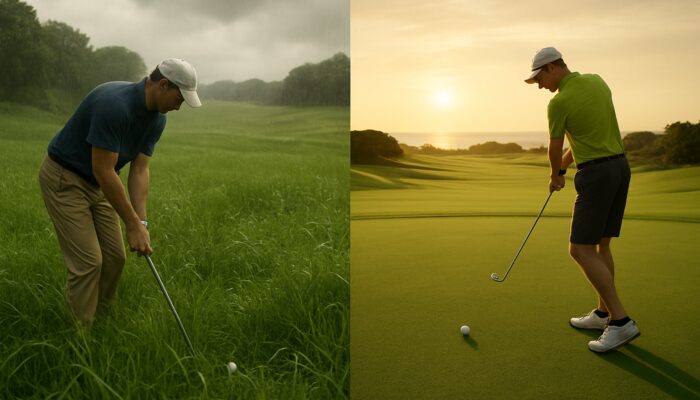 Par-5 Strategies: Master Any Golf Course with Ease