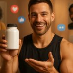 Influencer Marketing Guide for Successful Supplement Promotion