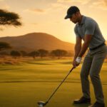 Golf Swing Endurance: Enhance Your Performance Now
