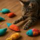 DIY Catnip Toys: Creative Fun Ideas for Your Feline