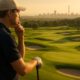Pressure Shots in Golf: Strategies for Local Course Success