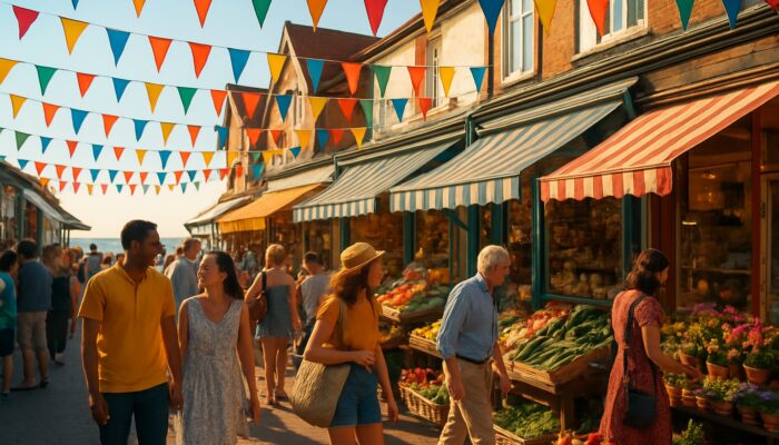 Bournemouth Social Media Strategy Guide for Small Businesses