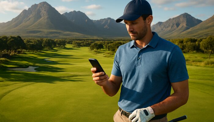 Golf Stat Tracking Apps for Improving Your Local Game
