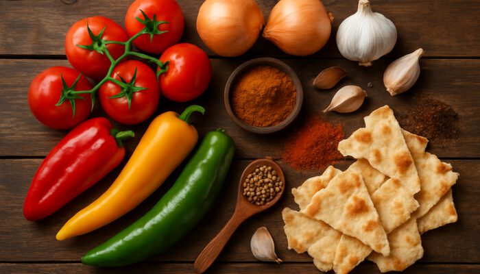 Chakhchoukha: Quick Tips for Making Algerian Stew