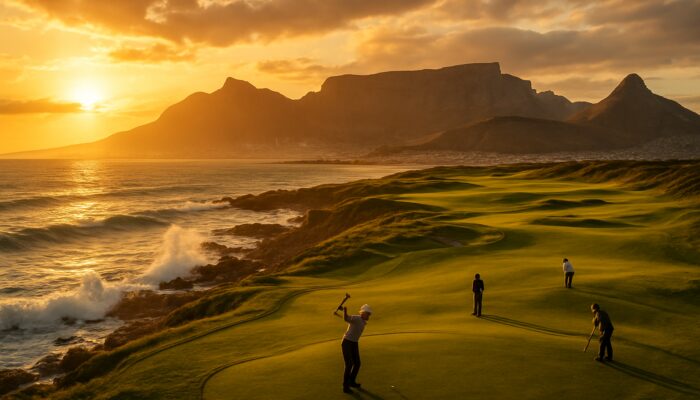 Golf Documentaries: Discover Engaging Local Tales to View