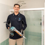 Regrouting: Transform Your Bathroom into a Stunning Space