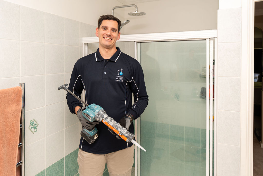 Regrouting: Transform Your Bathroom into a Stunning Space