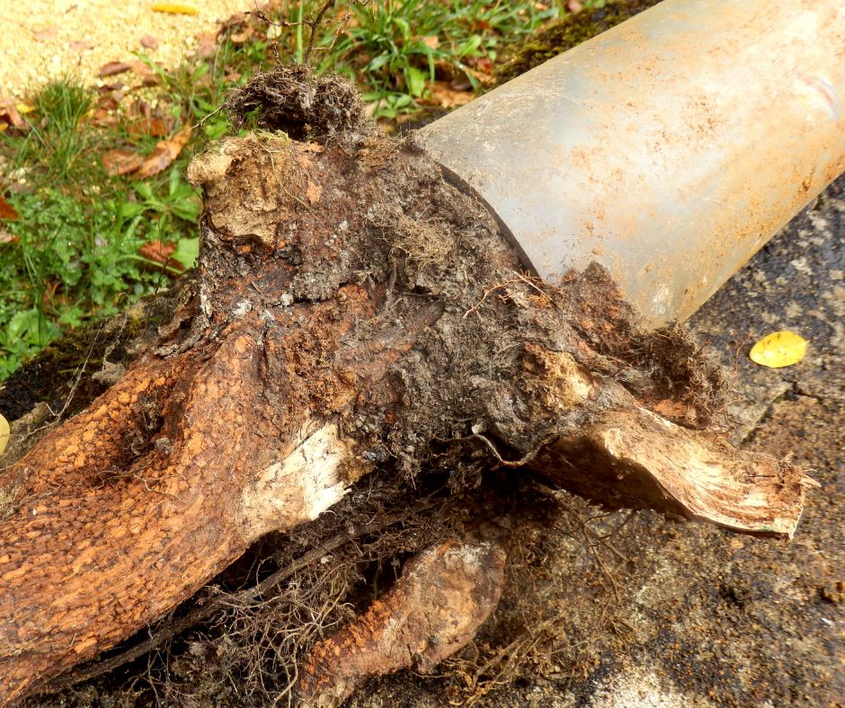 Tree Roots in Drains: Tackling Wollongong’s Issue