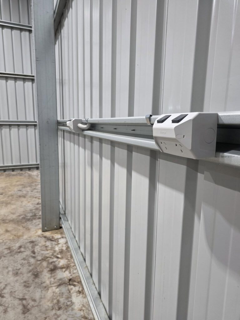 Dedicated Circuits for Heavy Tool Workshop Applications