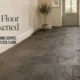 Slate Floor Cleaning Service Transforms Matlock Floors