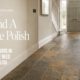 Slate Floors in Renfrewshire: Elevate Your Space Beyond Polishing