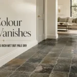 Slate Flooring: Transform Your Home with Elegant Colours