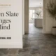 Revive Dull Slate Floors with Easy Cleaning Tips