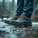 Waterproof Xero Shoes for Rainy Conditions: Best Choices