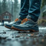 Waterproof Xero Shoes for Rainy Conditions: Best Choices