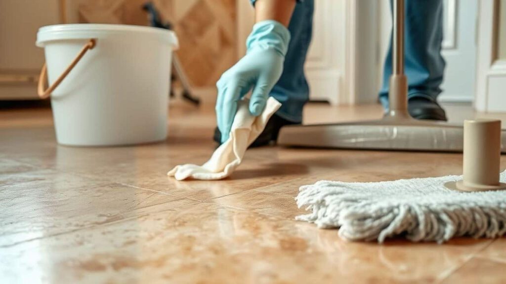 Safely and Effectively Removing Sealer from Travertine