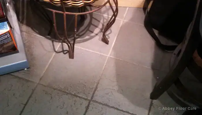 Grout Floors Restoration: Prioritising Joints for Success