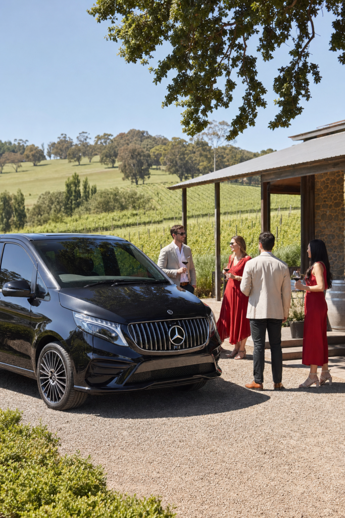 Luxury Wine Tours in the Yarra Valley for Unforgettable Experiences