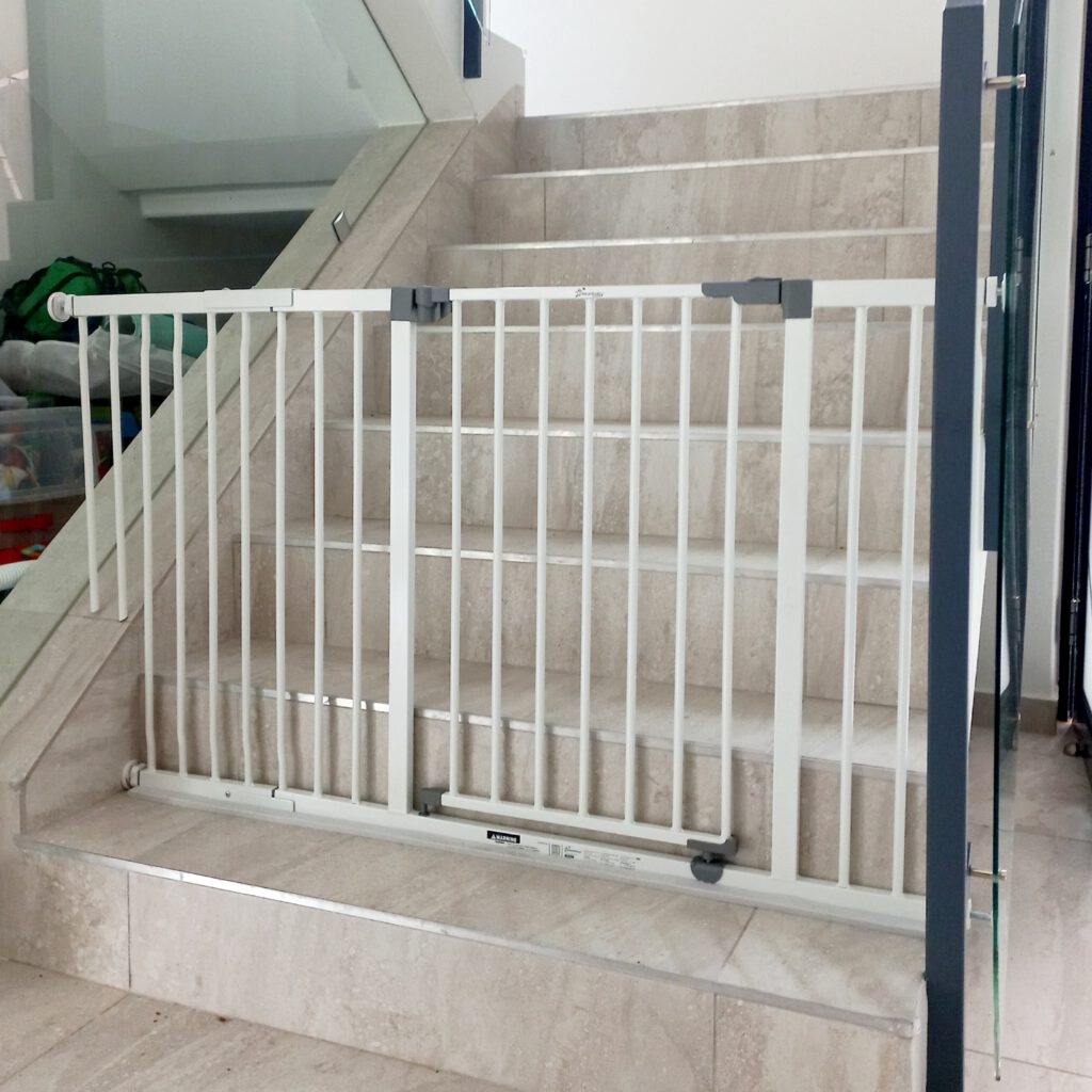 Baby Gate Hacks: Creative Solutions for Daily Challenges