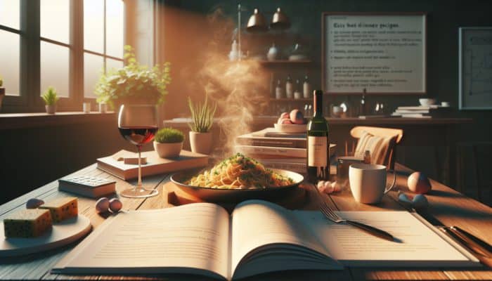 Easy Dinner Ideas for One: Quick Solutions for Solo Meals